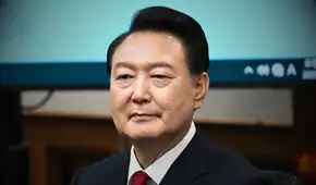 Fiscalía de Corea del Sur pide 10 años de cárcel para expresidente acusado de imponer la ley marcial en 2024