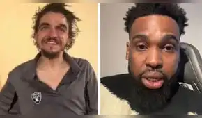 Tylor Chase habría destruido la habitación que su excompañero de Nickelodeon, Daniel Curtis Lee, pagó para ayudarlo