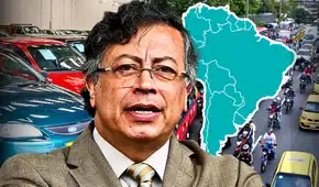 El país de América Latina que tiene la flota de autos más antigua de la región: vehículos superan los 17 años de antigüedad