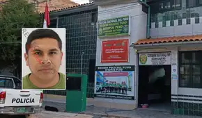 Puno: acusan a policía de robar un vehículo en Navidad mientras el dueño dormía