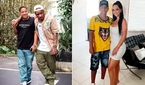 Melissa Klug revela la carrera que su hijo mayor con Jefferson Farfán estudiará en Estados Unidos: “Estamos viendo para que postule”