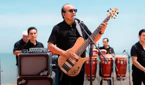 ¡Reaparecerán por Año Nuevo! Agua Marina anuncia concierto virtual para este 31 de diciembre y usuarios se emocionan: “Gracias por volver”