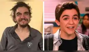 Tylor Chase, exfigura de Nickelodeon, es internado en rehabilitación tras presuntamente causar destrozos en un hotel