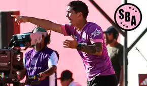 Sport Boys sufre la baja de 2 recientes fichajes: integrantes del comando técnico dejan el club tras haber sido presentados hace 4 días