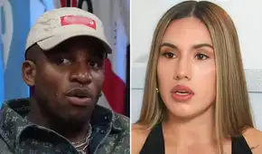 Darinka Ramírez defiende al papá de su segunda hija tras comentarios que involucran a Jefferson Farfán: "Se hace cargo de una niña que no es de él"