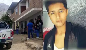 La Libertad: Fiscalía libera a policía que habría disparado contra colega en cuarto que alquilaban juntos