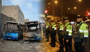 Radiografía del crimen en el Perú: cifras de extorsión, asesinatos y robos a poco de cerrar el 2025