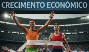 Las dos economías de la OCDE que más crecerán en 2025 son países pequeños, pero avanzados: uno es de América Latina