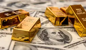 BCRP: Perú cierra el 2025 con el mayor nivel de reservas internacionales de su historia con un acumulado de más de US$92.000 millones