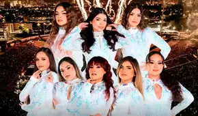 Corazón Serrano transmitirá su concierto de San Marcos 2025 por América TV: "Son 2 horas, 26 canciones"