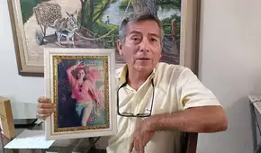 Piura: deudos de víctima de feminicidio piden la máxima sanción; el investigado será juzgado en Ecuador