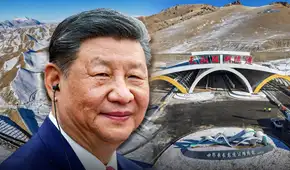 China revoluciona el transporte con el túnel de autopista más largo del mundo: atraviesa montañas entre norte y sur en 20 minutos