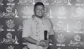 Mitzar Castillejos, periodista de Ucayalí atacado por sicarios, falleció tras 14 días del atentado