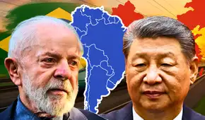 Brasil apunta a igualar a China con un hito en el transporte de América Latina: superará los 300 km/h y ya tiene fecha de operación