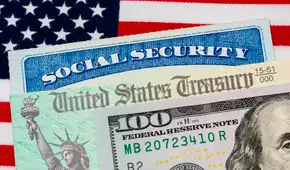 Estados Unidos confirma que este grupo de beneficiarios del Seguro Social recibirán un depósito de más de US$ 46.000