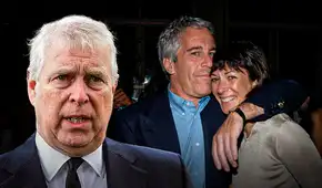 El empresario peruano que aparece en los archivos de Epstein y su presunta conexión con la visita del ex príncipe Andrés al Perú