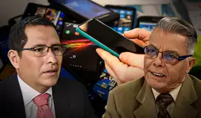 Norma de Osiptel sobre bloqueo de celulares usados en delitos enfrentaría demoras burocráticas, advierten expertos