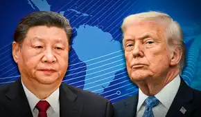 China desafía a EE.UU. con su oferta de cable submarino a un país de América Latina para dominar su infraestructura digital