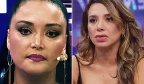 Mariella Zanetti lanza fuerte comentario sobre Mónica Cabrejos en la radio, pero se entera de que estaba en vivo: "Mutea"