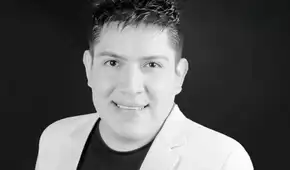 Muere Dennys Quevedo, director de los grupos de cumbia Zafiro Sensual y Pluma Dorada, a los 37 años