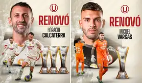 Universitario en el mercado de fichajes 2026: últimas renovaciones, altas y bajas del tricampeón peruano