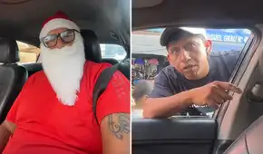 Taxista en Lima causa sorpresa al intentar cobrar más de S/300 por carrera y desata reacciones: "Más barato sale en avión"