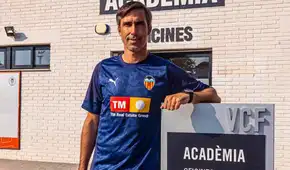 Fernando Martín, entrenador del Valencia femenino, y sus tres hijos mueren en un naufragio en Indonesia