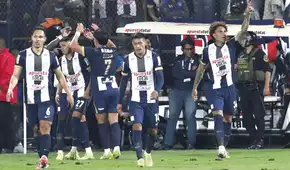 Alianza Lima responde al pedido del Mininter para reprogramar su Noche Blanquiazul: "No tendría que existir contratiempo"