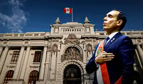 José Jerí alineado con el Congreso: las leyes que aprobó sin mayores observaciones
