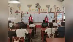 Amazonas: “No podemos quedarnos sin justicia para nuestros niños y adolescentes Awajún y Wampís"