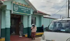 Cusco: asaltantes irrumpen en comunidad campesina y dejan varios heridos