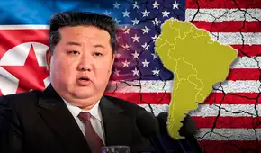 Corea del Norte y su interés en un país de América Latina como parte de su estrategia geopolítica en medio de tensiones con EE.UU.