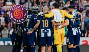 Alianza Lima en Serie Río de la Plata 2026: posibles rivales y fechas para los amistosos del conjunto blanquiazul