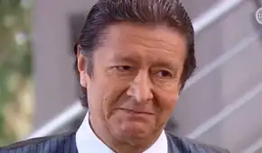 Adolfo Chuiman lanza crítica contra la nueva generación de actores de la televisión peruana: "No hay un buen nivel de preparación"