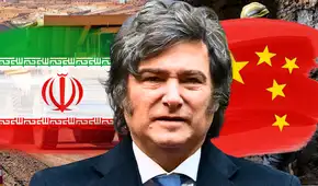 Argentina y su ambiciosa oferta para extraer dos minerales codiciados por China e Irán que lo posicionarían como líder minero en 2026