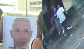 Intento de feminicidio en Barrios Altos: madre de familia lucha por su vida en UCI tras ser atacada con fuego por su pareja