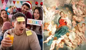 ¿Qué es el Día de los Inocentes? Cómo nació la tradición y por qué se hacen bromas el 28 de diciembre