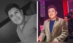 Fans conmocionados por la última publicación antes de morir de Dennys Quevedo, director de Zafiro Sensual: “Tan joven, que pena”