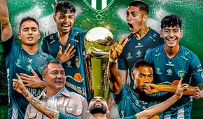 Antigua GFC se proclamó bicampeón de Guatemala: venció 2-1 en el global de la final a Municipal