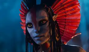 ‘Avatar: fuego y cenizas’, de James Cameron, se convierte en la trilogía más taquillera de la historia del cine