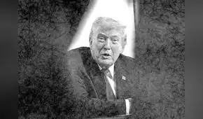 Giro a la derecha y la sombra de Trump, por Gonzalo Marroquín