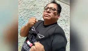 Cachuca: "¿Elecciones? Soy un derrotista, vamos a vivir otra dictadura disfrazada"