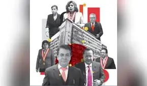 En enero 2026 se elige nuevo fiscal de la Nación y se desactiva el Equipo Especial Lava Jato