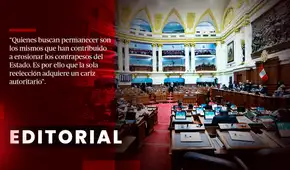 El corporativismo parlamentario intenta consolidarse