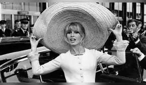 Fallece Brigitte Bardot, actriz e ícono del cine francés, a los 91 años
