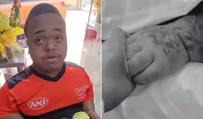 Fallece tiktoker peruano Fernando Ramos 'Chaturry' y su hermana le dedica emotivo mensaje: "Me soltaste"