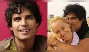 Cynthia Martínez dedica emotivo mensaje a Pedro Suárez Vértiz tras rendirle homenaje por los dos años de su partida: “La vida sin ti es rara”