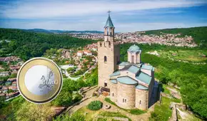 Uno de los países más antiguos de Europa pasará a tener como moneda oficial el euro en 2026: qué significa su ingreso a la eurozona