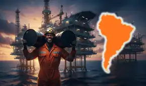 El desconocido país de Sudamérica que tendrá un explosivo crecimiento económico en 2026 gracias a la producción de petróleo