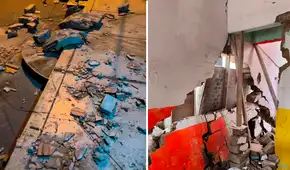 832 temblores en lo que va del 2025: "Los sismos de magnitud 4, 5 y 6 no liberan la suficiente energía para evitar un terremoto"